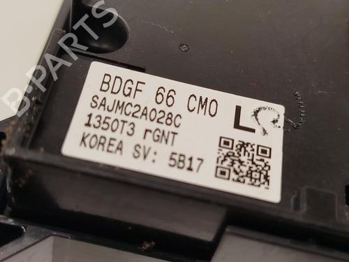 Switch MAZDA 3 Hatchback (BP) SKYACTIV-X M Hybrid | BP30543251I30