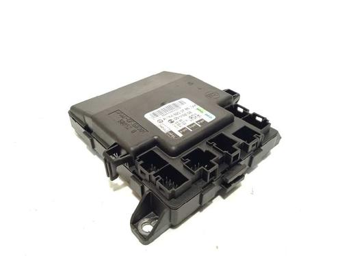 Used Electronic module MERCEDES-BENZ M-CLASS (W164) [2005-2012]  7253802