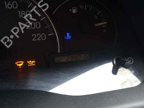 Instrument cluster TOYOTA AVENSIS VERSO (_M2_) 2.0 D (CLM20_, CLM20R) | BP8271458C47 