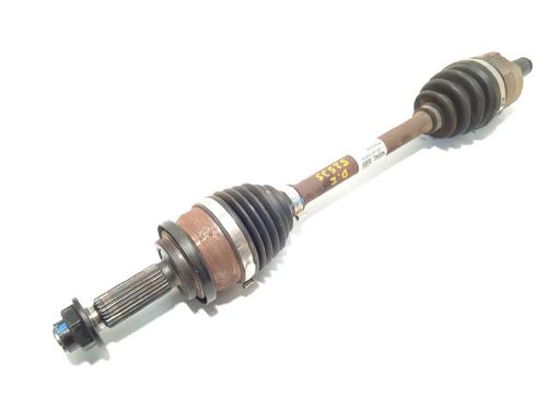 Used Left front driveshaft KIA PICANTO III (JA) [2017-2026]  16291305