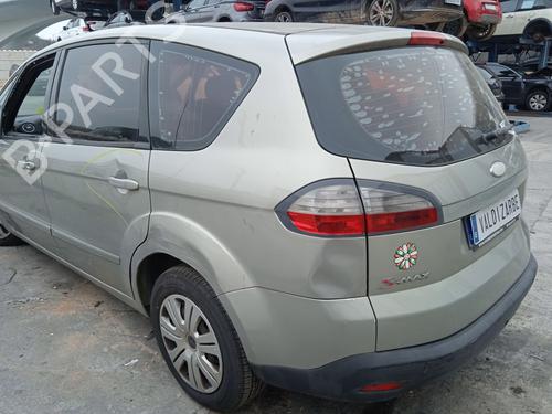 Radio FORD S-MAX (WA6) 1.8 TDCi | BP25605377E6 