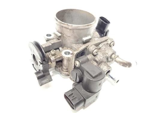 Used Throttle body Throttle body SUZUKI JIMNY Closed Off-Road Vehicle (SN) [1998-2026] 10492131 10492131