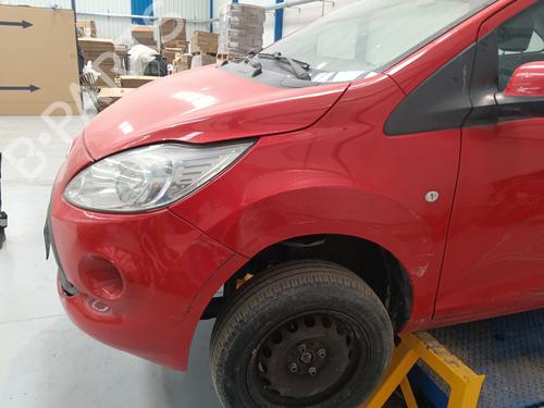 Alternator FORD KA (RU8) 1.2 | BP36934132M7  - Image 14