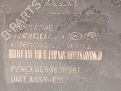 ABS pump KIA SPORTAGE IV (QL, QLE)  | BP17090470M43 