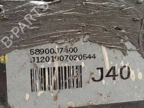 Abs pomp KIA CEED (CD)  | BP31308149M43  - Image 7