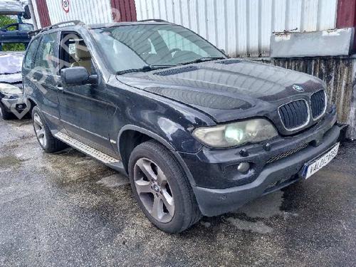 BMW X5 (E53) 3.0 d 773487