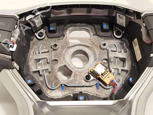 Steering wheel SEAT ARONA (KJ7, KJP) 1.0 TSI | BP29908184C49 - Image 4