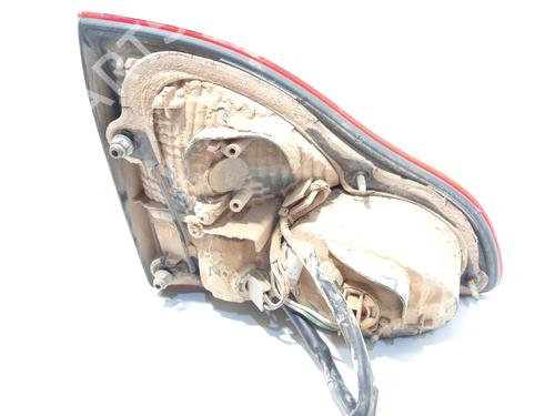 Right tailgate light TOYOTA AVENSIS VERSO (_M2_) 2.0 D (CLM20_, CLM20R) | BP20689120C80