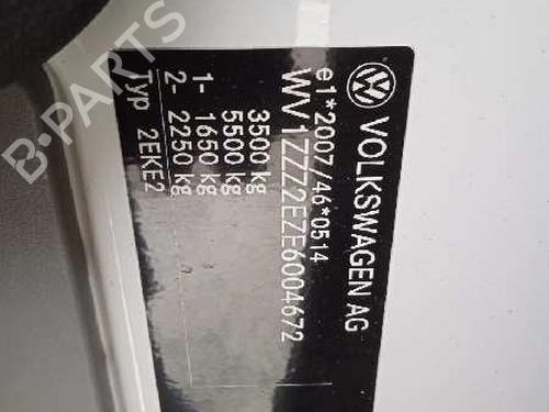 Throttle body VW CRAFTER 30-35 Bus (2E_)  | BP7291041M82 