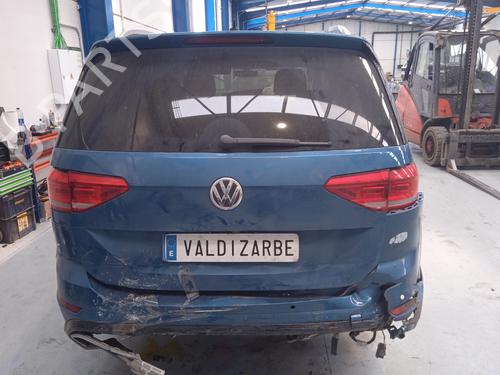 Front wiper motor VW TOURAN (5T1) 1.6 TDI | BP34370147M29  - Image 25