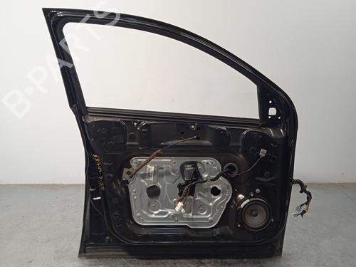 Left front door NISSAN QASHQAI / QASHQAI +2 I (J10, NJ10, JJ10E) 2.0 dCi | BP28114399C2 
