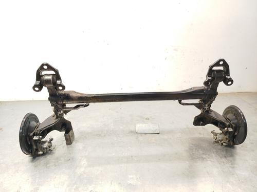 Used Rear axle OPEL MERIVA B MPV (S10) 1.4 (75) (100 hp) 23894313