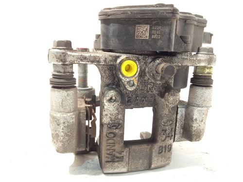 Used Right rear brake caliper HYUNDAI IONIQ (AE) 1.6 GDI Hybrid (141 hp) 22729302