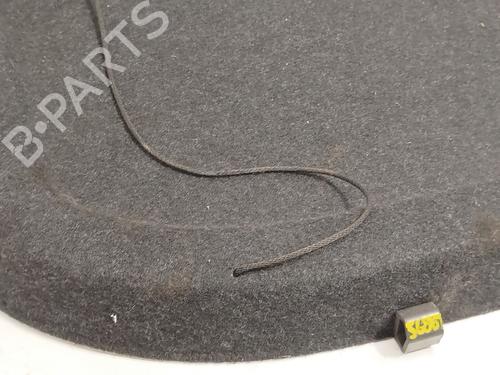 Rear parcel shelf SUZUKI IGNIS III (MF, FF) 1.2 Hybrid (ATK412) | BP29977786C85