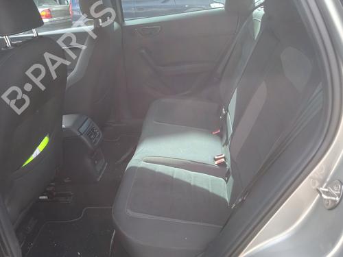 Right headlight SEAT ATECA (KH7, KHP) 1.5 TSI | BP28578716C29 