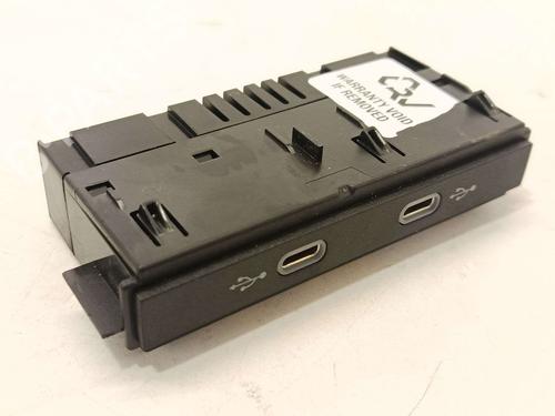 Used Electronic module Electronic module 38650055 38650055