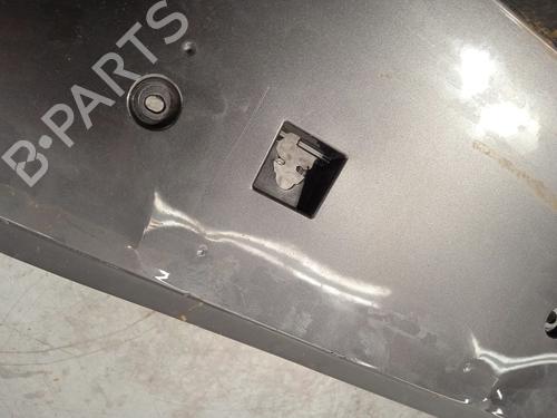 Bagtil kofangere MAZDA CX-3 (DK)  | BP23547755C8 