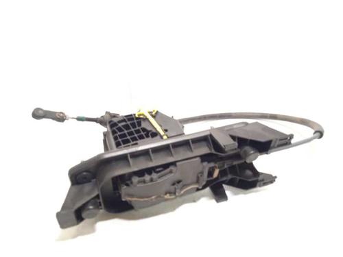 Gear lever AUDI Q3 (8UB, 8UG) RS 2.5 quattro | BP15588382M90 