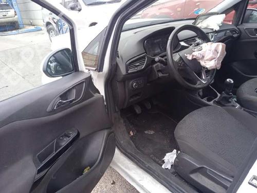 Instrument cluster OPEL CORSA E (X15) 1.4 (08, 68) | BP14910105C47 