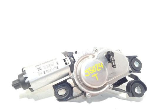 Rear wiper motor SEAT IBIZA IV (6J5, 6P1) 1.4 TDI | BP23409055M102 