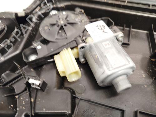 Rear right window mechanism FORD KUGA III (DFK) 2.5 Duratec Plug-in-Hybrid | BP32259188C25 - Image 2