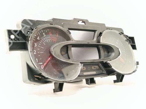 Used Instrument cluster Instrument cluster RENAULT CAPTUR I (J5_, H5_) 1.2 TCe 120 (118 hp) 36014620 36014620