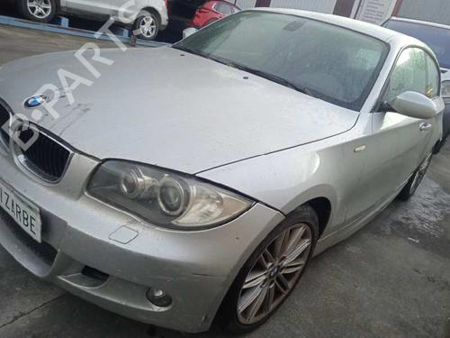 Intercooler BMW 1 (E87) 120 d | BP16501119M30 