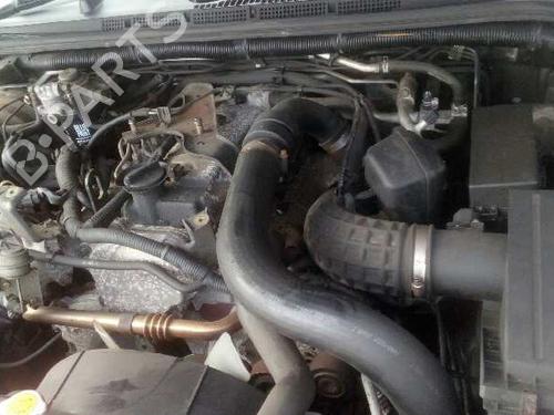 Left front brake caliper NISSAN NAVARA NP300 (D40) 2.5 dCi | BP11561379M105 