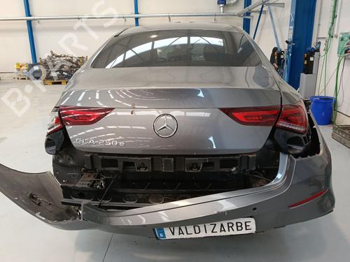 Engine MERCEDES-BENZ CLA (C118) CLA 250 e (118.386) | BP36304178M1  - Image 29