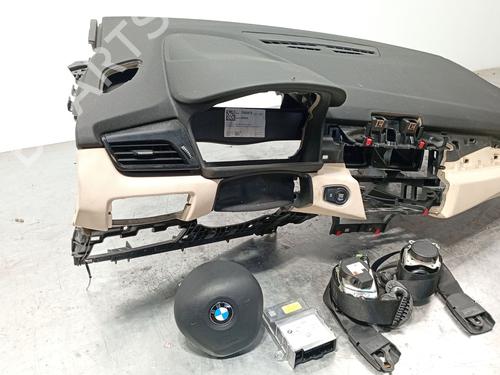 Airbag Kit BMW 2 Gran Tourer (F46) 216 d | BP26900294C86 