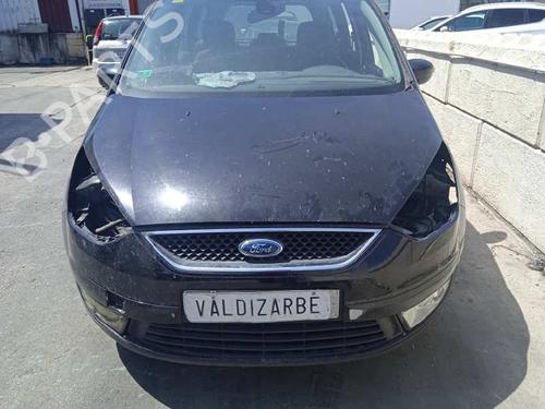 Front wiper motor FORD GALAXY II (WA6) 2.0 TDCi | BP8228687M29 