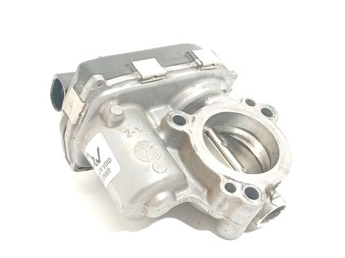 Throttle body VW GOLF VIII Variant (CG5, DB5) 1.0 TSI | BP34378727M82 - Image 2