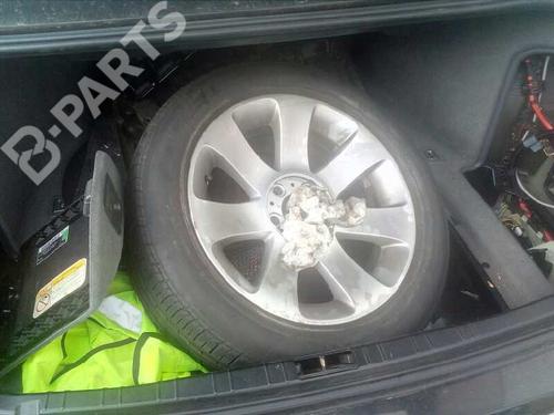 Right rear door panel BMW 7 (E65, E66, E67) 730 d | BP2545744C61  - Image 20