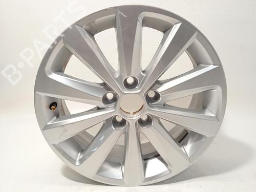 Rim SEAT IBIZA V (KJ1, KJG) 1.0 TSI | BP29605456C45 