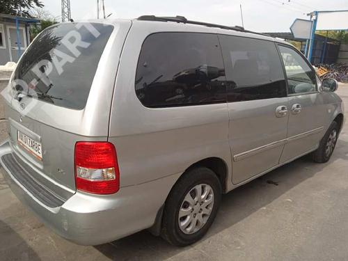 Right mirror KIA CARNIVAL II (GQ) 2.5 V6 | BP11171936C27  - Image 8