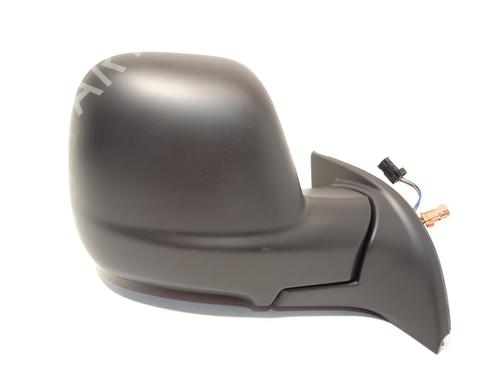 Right mirror CITROËN BERLINGO MULTISPACE (B9) 1.6 BlueHDi 100 | BP26209364C27