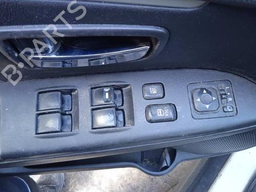 Electronic module MITSUBISHI ASX (GA_W_) 1.8 DI-D (GA6W) | BP13325976M83 