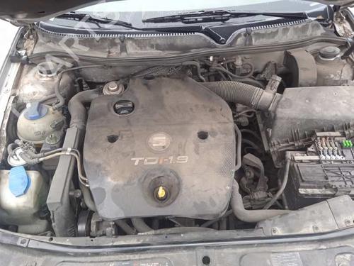 Right mirror SEAT TOLEDO II (1M2) 1.9 TDI | BP11179351C27 