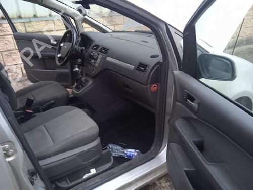 Left headlight FORD FOCUS C-MAX (DM2) 1.8 TDCi | BP11967915C28 