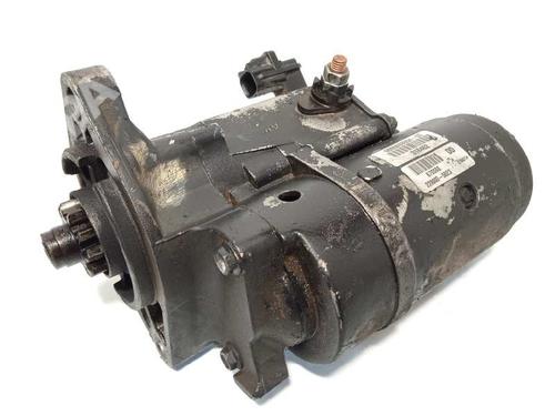Used Starter TOYOTA LAND CRUISER 90 (_J9_) 3.0 D-4D 4WD (KDJ90_, KDJ95_, KDJ90W, KDJ95W) (163 hp) 8370570