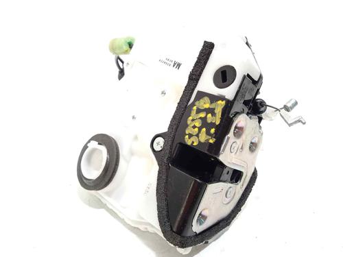 Used Rear left lock Rear left lock 16424375 16424375