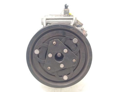 AC compressor NISSAN NV200 / EVALIA Bus 1.5 dCi 90 (M20, M20M) | BP38201271M34 - Image 4