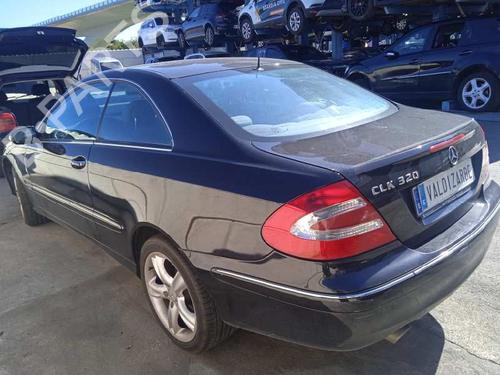 Front left window mechanism MERCEDES-BENZ CLK (C209) CLK 320 (209.365) | BP15768082C22 
