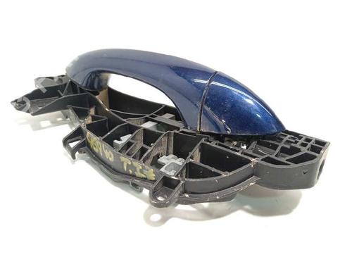Used Rear left exterior door handle OPEL ASTRA K (B16) [2015-2022]  9549392