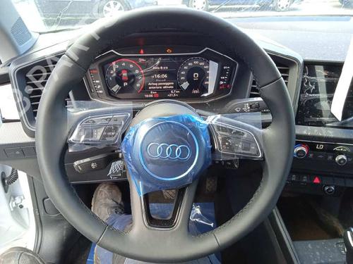 Right front brake caliper AUDI A1 Sportback (GBA) 35 TFSI | BP11562628M104 