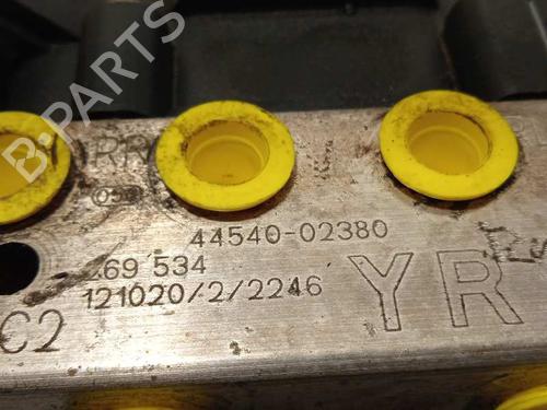 ABS pump TOYOTA AURIS (_E18_)  | BP9117973M43 