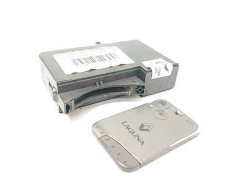 Ratlås/Tændingslås RENAULT LAGUNA II (BG0/1_) 1.9 dCI (BG0E) (105 hp) 30687057