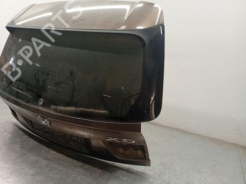 Tailgate BMW X5 (E70) xDrive 40 d | BP30383938C6 - Image 3