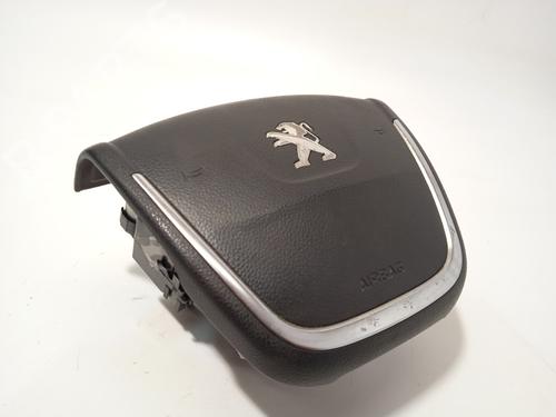 Used Driver airbag PEUGEOT 508 I (8D_) 2.0 HDi (140 hp) 22729319