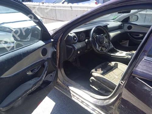 Intercooler MERCEDES-BENZ E-CLASS T-Model (S213)  | BP10084303M30 